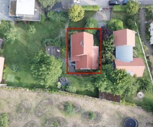 Vermietungsobjekt
