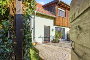 in Radebeul-Naundorf