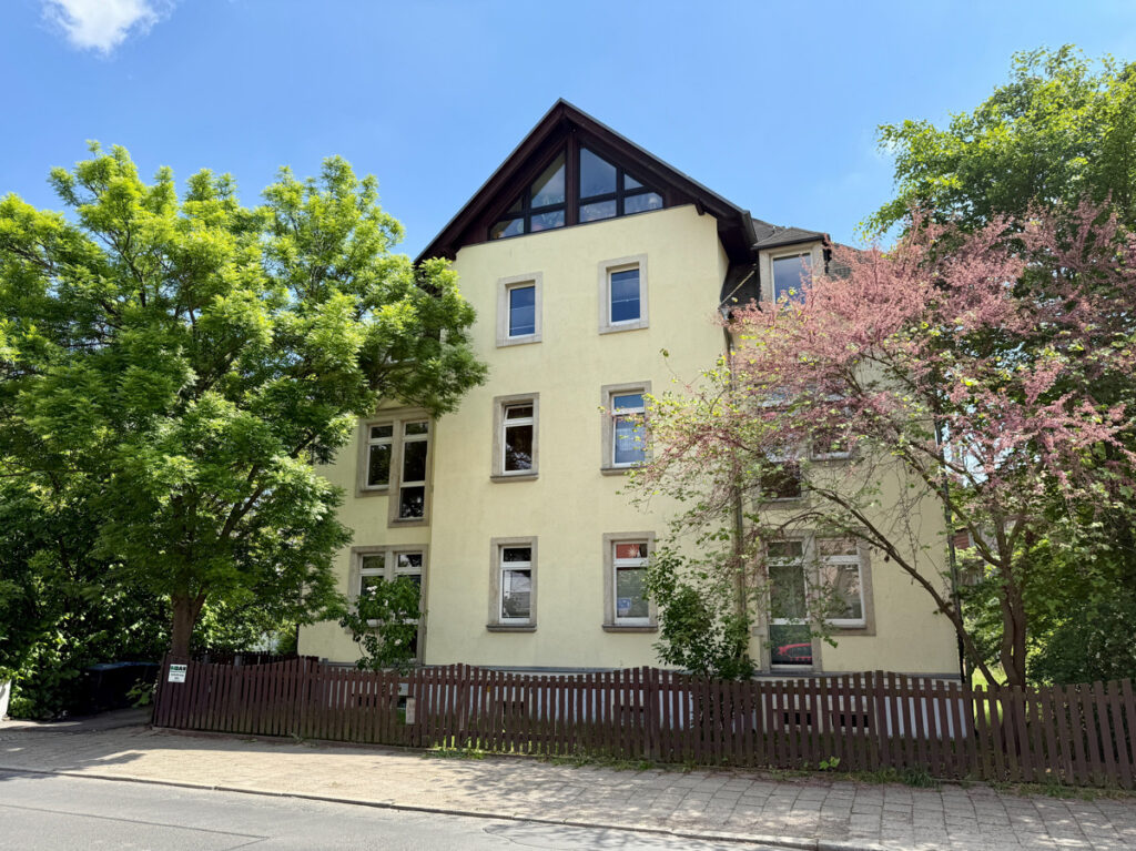 EICHLER IMMOBILIEN