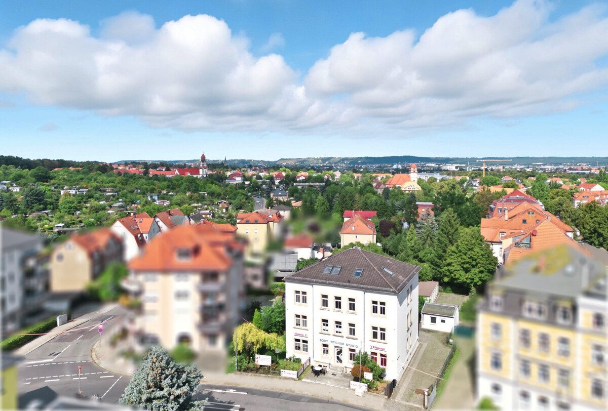 Ihr neues Zuhause in Cotta!