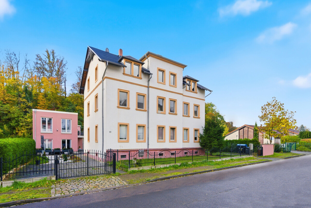 EICHLER IMMOBILIEN