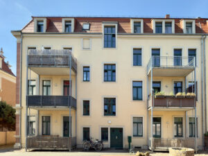 Innenhof