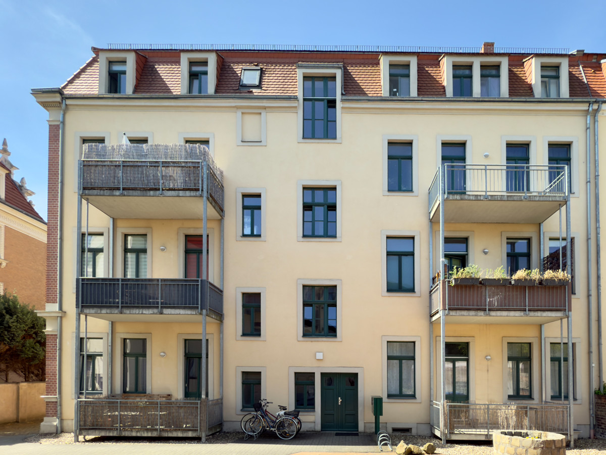 Innenhof