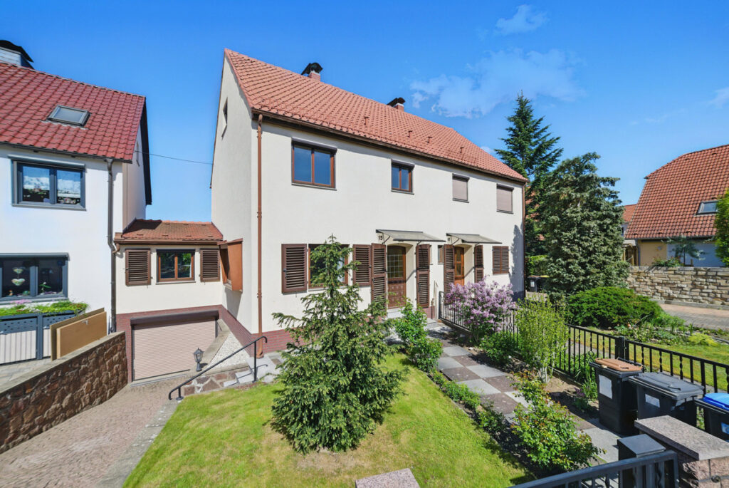 EICHLER IMMOBILIEN