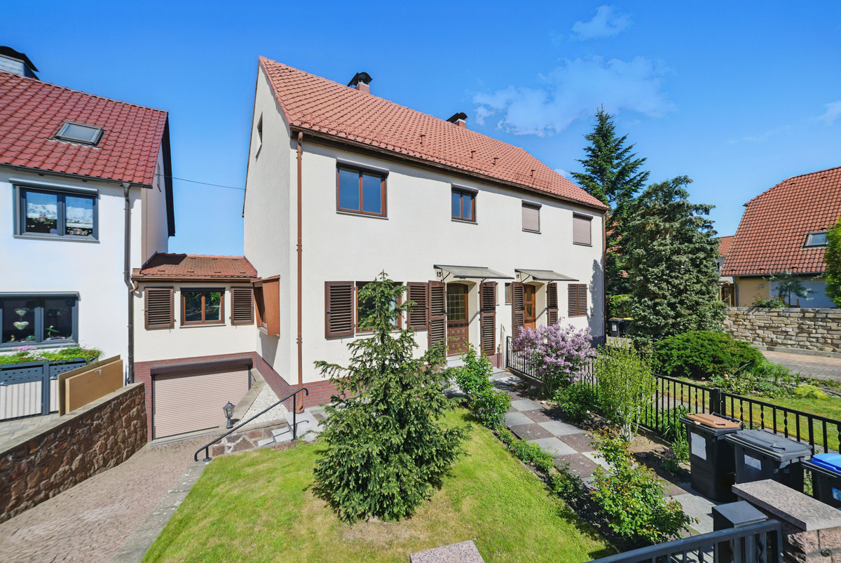 EICHLER IMMOBILIEN