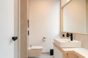 hochwertige Armaturen